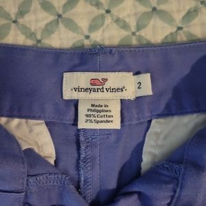 Vineyard Vines Shorts 💜